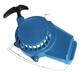 pokrywa-silnika-szarpaka-do-motoroweru-pocket-bike-aluminiowa-niebieska