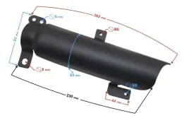 oslona-amortyzatora-lewego-do-motoroweru-fr-2
