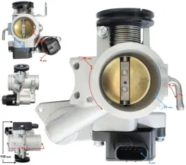 przepustnica-voge-300-rally