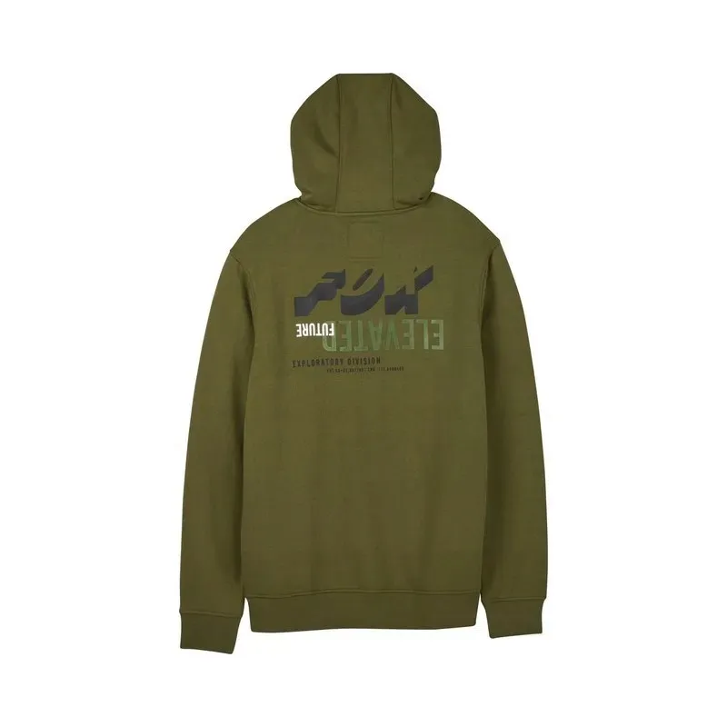 bluza-z-kapturem-fox-leo-olive-green-m