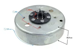 magneto-falcon-50-e4