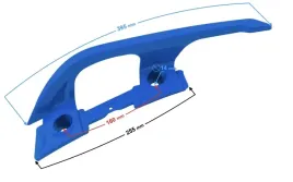 wspornik-uchwyt-pasazera-prawy-niebieski-do-skutera-b-max