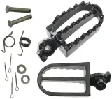 podnozki-przod-hyper-125-stan-nowy