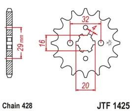 jt-zebatka-przednia-425-15-suzuki-gsxr-125-17-18-rg-80-86-87-gsx-125s-17-