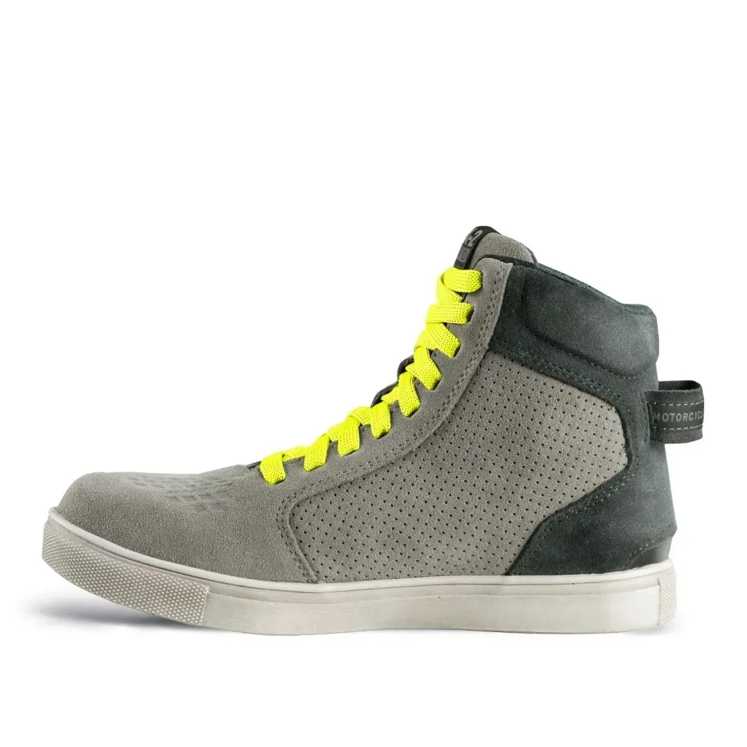 shima-sx-2-evo-lady-grey-37-stan-nowy