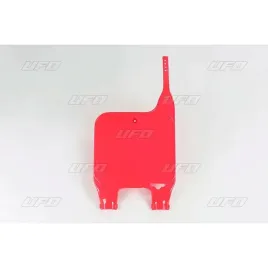 ufo-tablica-na-numer-startowy-honda-cr-125-95-99-kolor-czerwony