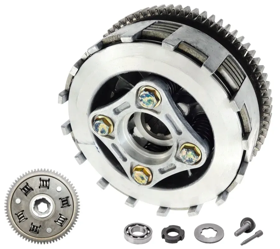 sprzeglo-hyper-125-e4-stan-nowy