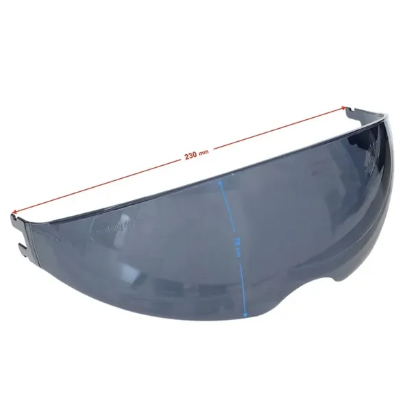 blenda-do-kasku-origine-strada-kolor-czarny