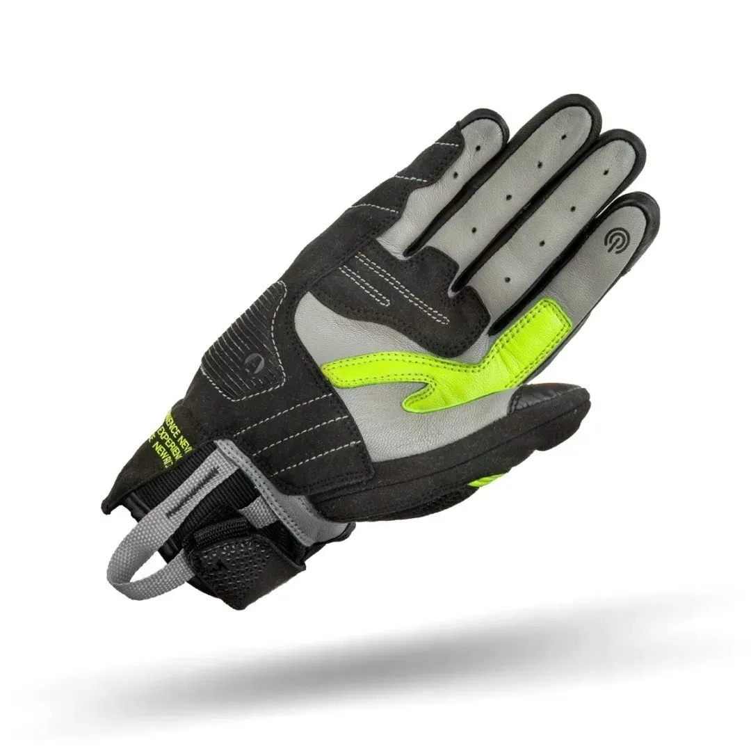 shima-x-breeze-2-fluo-m-stan-nowy