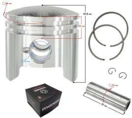 tlok-kompletny-pocket-bike-49cc-44mm-12mm