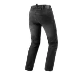 shima-rider-men-pnt-blk-36-32-stan-nowy
