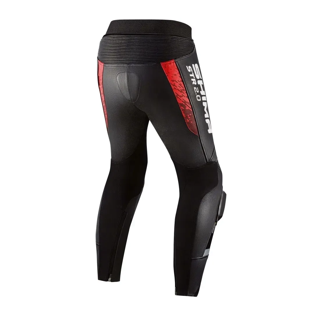 shima-str-2-0-pant-red-56-stan-nowy