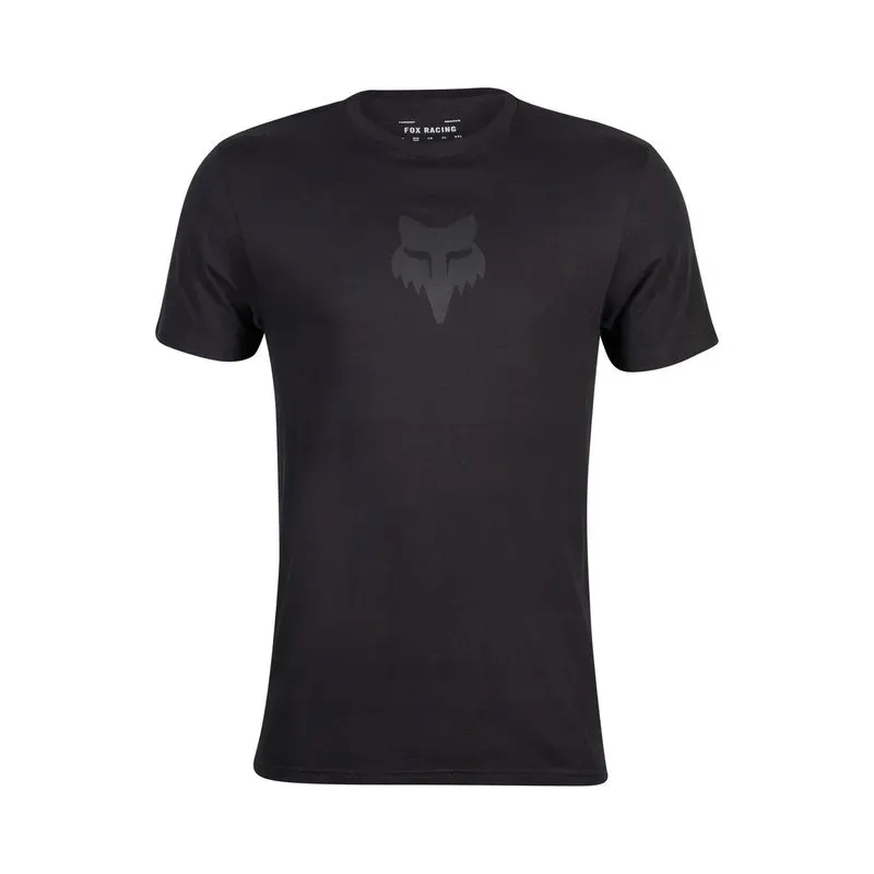 t-shirt-fox-fox-head-black-black-m