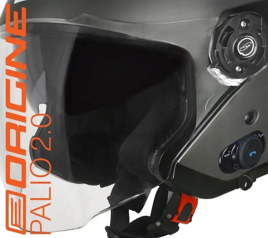 kask-origine-palio-2-0-bt-solid-titanium-matt-m