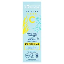 bielenda-c-marine-care-hydro-krem-nawilzajaco-rozswietlajacy-50ml