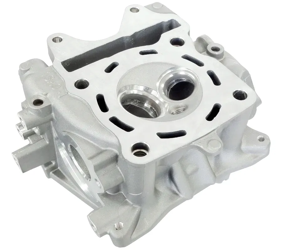 glowica-voge-sr125-stan-nowy