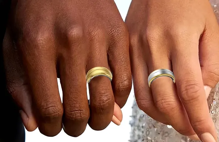 smartring-r06-gold-silver-s8-stan-nowy-material-aluminium