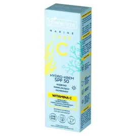 bielenda-c-marine-care-hydro-krem-nawilzajacy-ochronny-spf-50-40ml