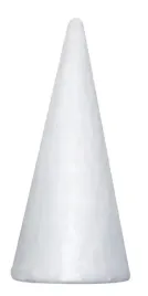 stozek-choinka-styropian-ozdoba-dekoracja-15-cm-1-szt