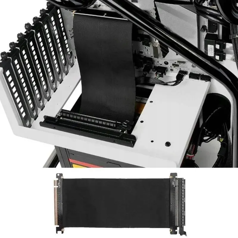 tasma-riser-pci-e-pcie-3-0-express-x16-x16-30cm