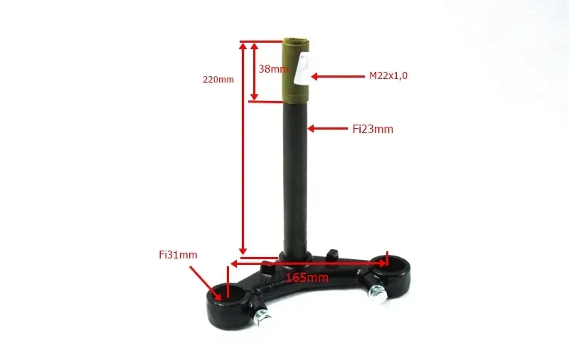 sztyca-do-motoroweru-fr50-stan-nowy
