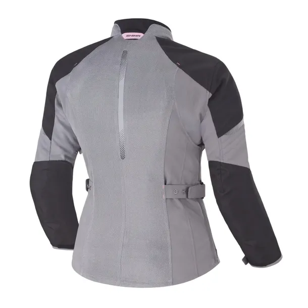 shima-jet-lady-jacket-grey-m-stan-nowy