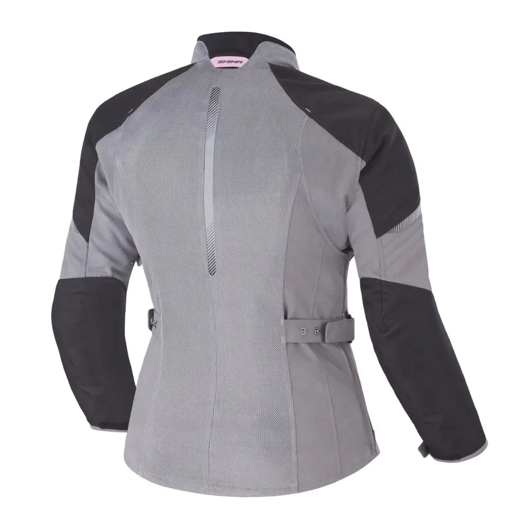 shima-jet-lady-jacket-grey-m-stan-nowy