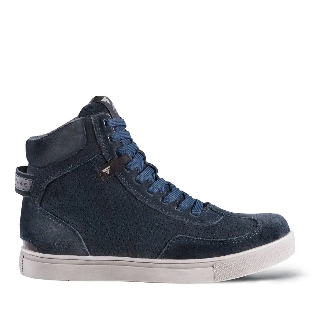 shima-sx-2-evo-lady-blue-36-stan-nowy