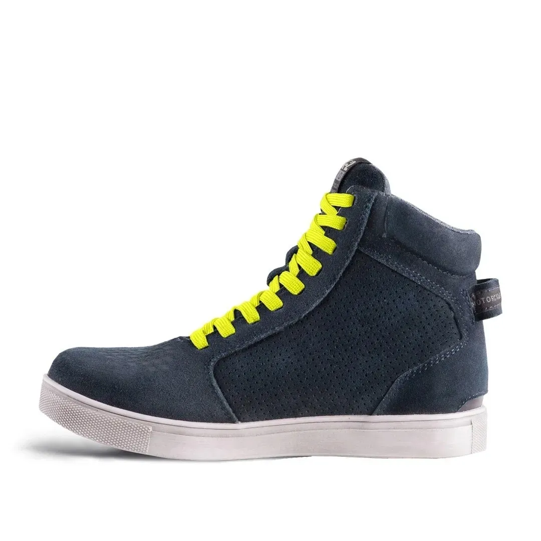 shima-sx-2-evo-lady-blue-36-stan-nowy