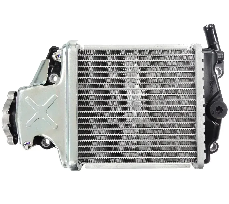 chlodnica-voge-sr125-stan-nowy