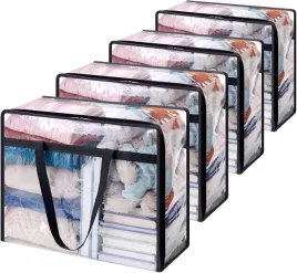 torby-do-przechowywania-ubran-4x-przezroczyste-torby-na-ubrania-posciel-koc