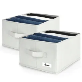 2x-organizer-pudelko-na-ubrania-spodnie-do-szuflady-garderoby-szaf-32x27x17