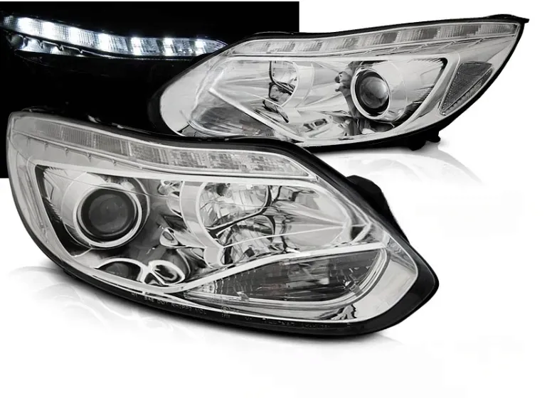lampy-przednie-do-ford-focus-mk3-od-2011-do-2014-led-chrome