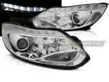 lampy-przednie-do-ford-focus-mk3-od-2011-do-2014-led-chrome-regulacja-wysokosci-elektryczna