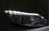 lampy-przednie-do-ford-focus-mk3-od-2011-do-2014-led-chrome-stan-opakowania-oryginalne