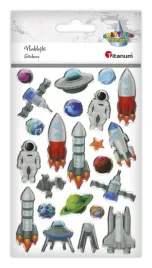 samoprzylepne-naklejki-do-dekoracji-kosmos-rakiety-astronauci-planety-ufo
