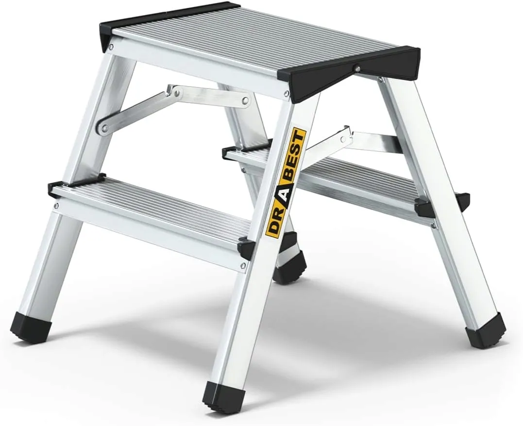 drabina-drabest-aluminium-2-stan-nowy
