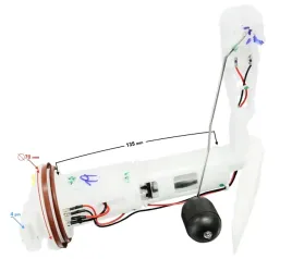pompa-paliwa-voge-sr125