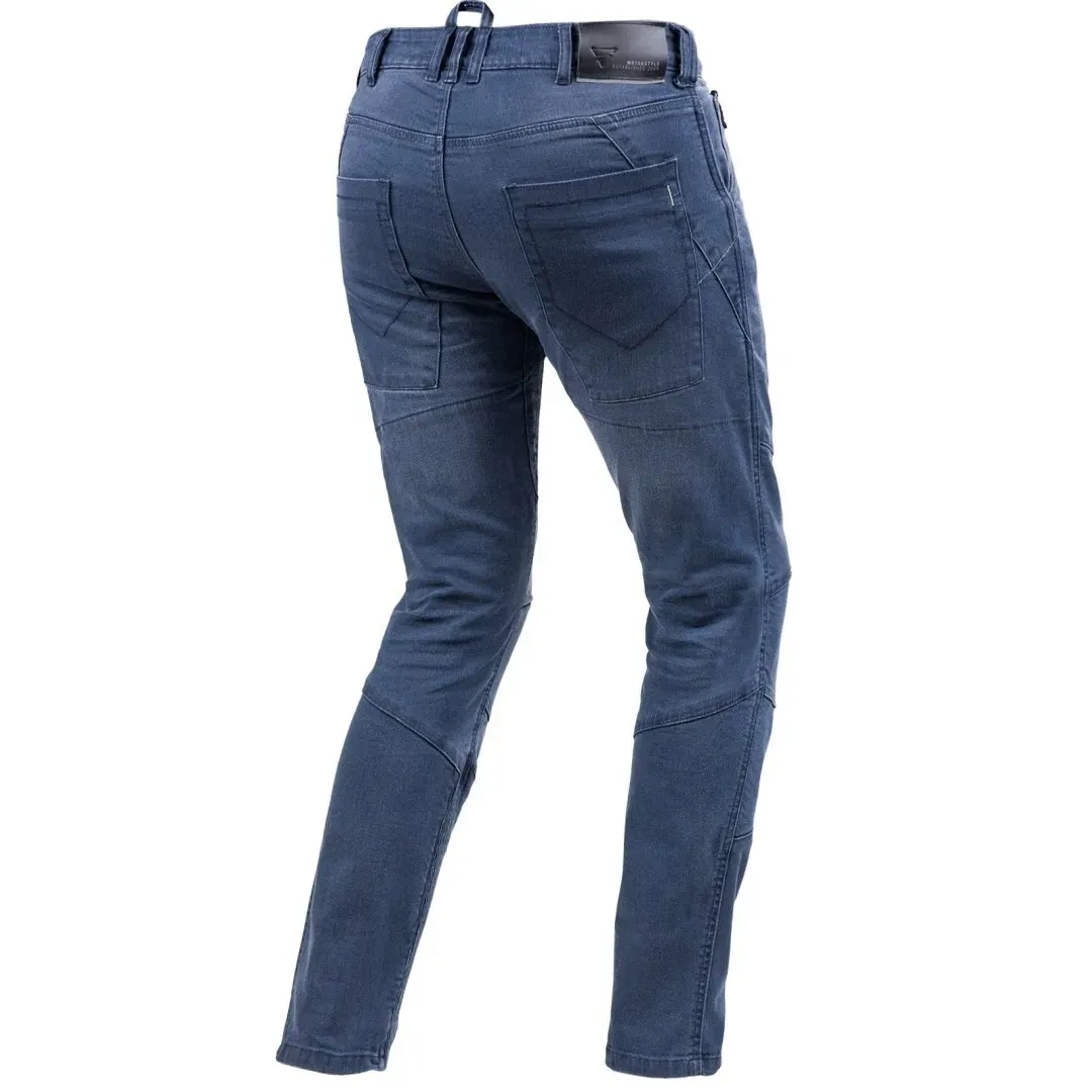 shima-ghost-jeans-blu-38-stan-nowy