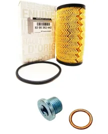 oryg-filtr-oleju-korek-podkladka-renault-trafic-ii-vivaro-2-0-cdti