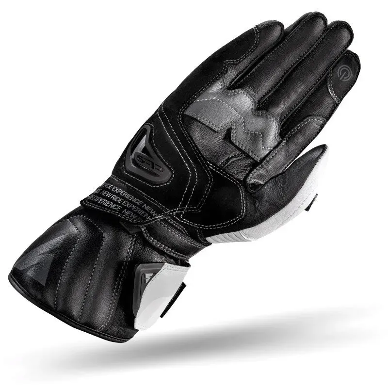 shima-str-2-gloves-white-l-stan-nowy