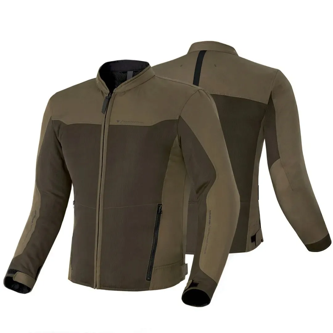 shima-openair-jkt-men-brown-m-stan-nowy