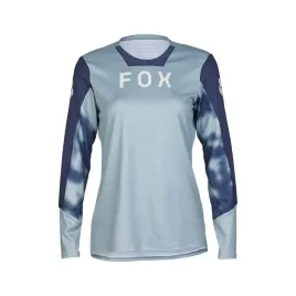 koszulka-rowerowa-z-dlugim-rekawem-fox-lady-defend-taunt-gunmetal-m