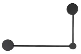 nowodvorski-lampa-scienna-kinkiet-orbit-black-ii-2x-gx53-12w-10638