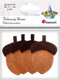 dekoracje-jesienne-ozdoby-filcowe-zoledzie-opakowanie-4-sz-titanum-craft