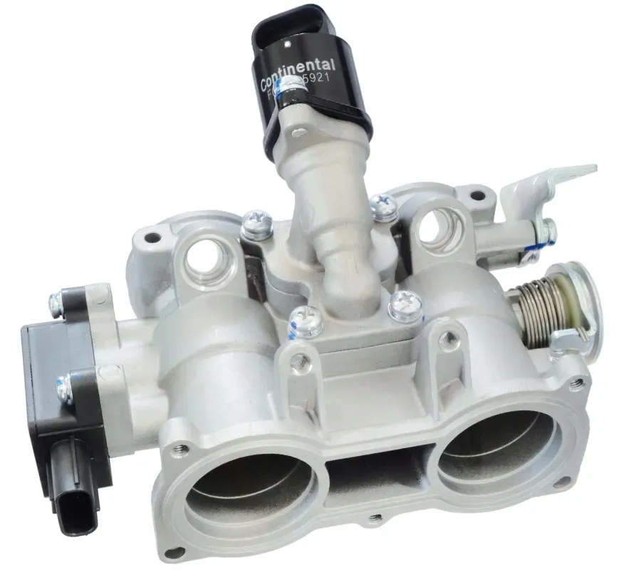 przepustnica-voge-500ds-500ac-stan-nowy