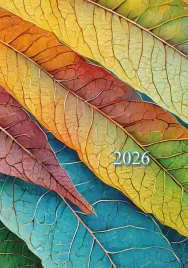 avanti-kalendarz-kieszonkowy-maly-kompaktowy-z-okladka-2026-dwutygodniowy