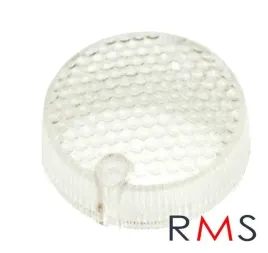 klosz-kierunkowskazu-malaguti-f12-okragly-bialy