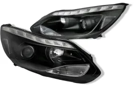 nowe-lampy-przednie-ford-focus-3-mk3-od-2011-do-2014-led-black-gratis-h1