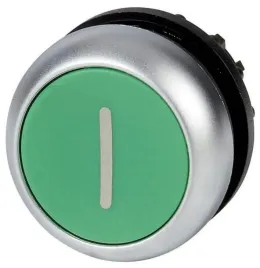 eaton-przycisk-plaski-zielony-z-symbolem-x1-m22-dr-g-x1-216630